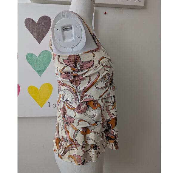 Kamiseta nwt tank top - Picture 4 of 9